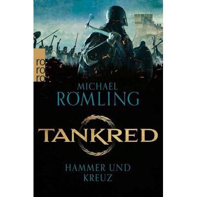 Rowohlt eBooks Tankred: Hammer und Kreuz Rowohlt eBooks Tankred: Hammer und Kreuz