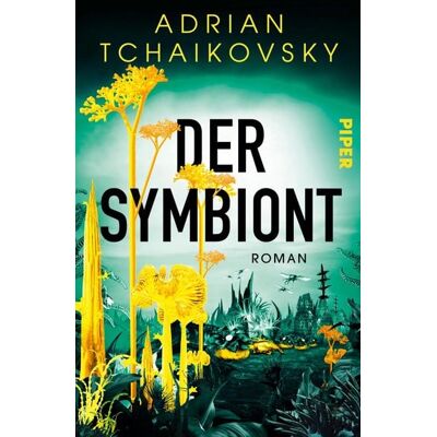 Piper Der Symbiont Piper Der Symbiont