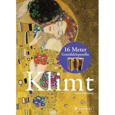 Prestel KLIMT Prestel KLIMT
