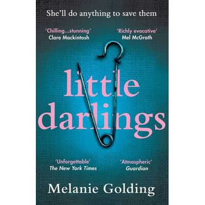 HarperCollins Little Darlings HarperCollins Little Darlings