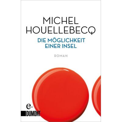 DuMont Die Möglichkeit einer Insel DuMont Die Möglichkeit einer Insel