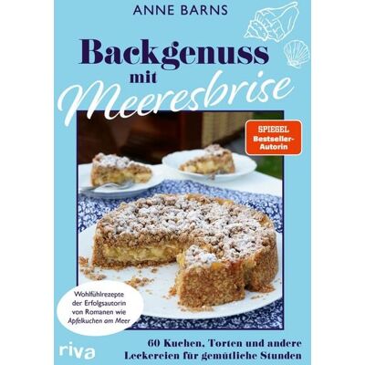 Riva Backgenuss mit Meeresbrise Riva Backgenuss mit Meeresbrise