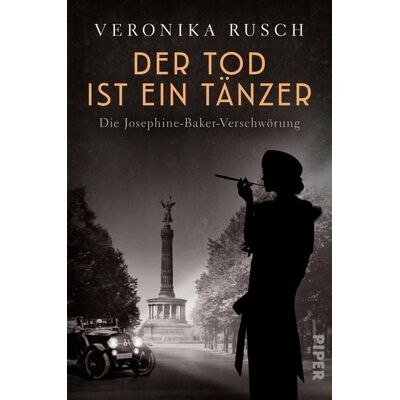 Piper ebooks Der Tod ist ein Tänzer Piper ebooks Der Tod ist ein Tänzer