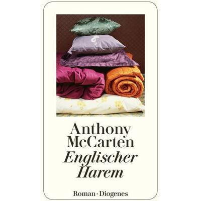 Diogenes eBooks Englischer Harem Diogenes eBooks Englischer Harem