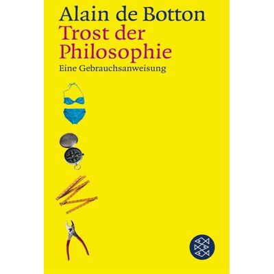 Fischer Taschenbuch Verlag Trost der Philosophie Fischer Taschenbuch Verlag Trost der Philosophie
