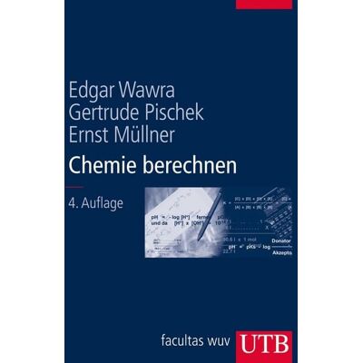 Utb GmbH Chemie berechnen Utb GmbH Chemie berechnen