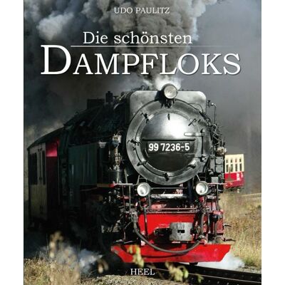 Heel Die schönsten Dampfloks Heel Die schönsten Dampfloks