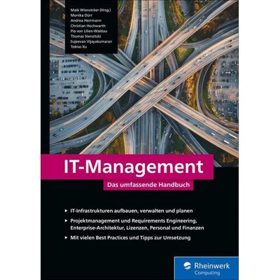 Rheinwerk eBooks IT-Management Rheinwerk eBooks IT-Management