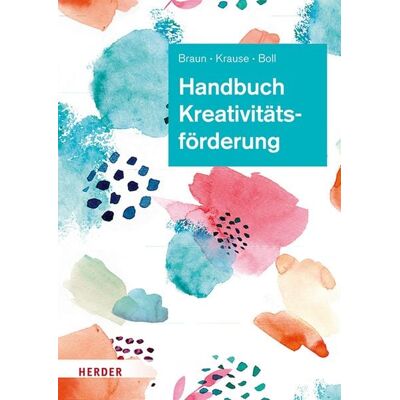 Herder eBooks Handbuch Kreativitätsförderung Herder eBooks Handbuch Kreativitätsförderung