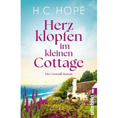 Ullstein Ebooks Herzklopfen im kleinen Cottage Ullstein Ebooks Herzklopfen im kleinen Cottage