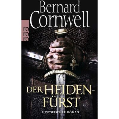 Rowohlt eBooks Der Heidenfürst Rowohlt eBooks Der Heidenfürst