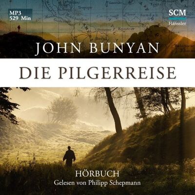 Hänssler Die Pilgerreise Hänssler Die Pilgerreise