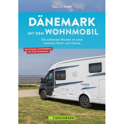 Bruckmann Dänemark mit dem Wohnmobil Bruckmann Dänemark mit dem Wohnmobil