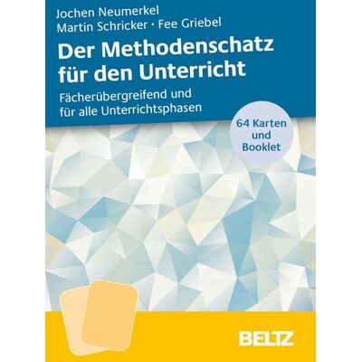Beltz eBook Der Methodenschatz für den Unterricht Beltz eBook Der Methodenschatz für den Unterricht