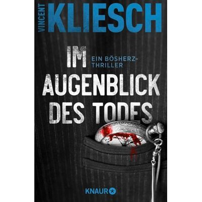 Knaur eBook Im Augenblick des Todes Knaur eBook Im Augenblick des Todes