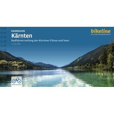 Esterbauer Radregion Kärnten Esterbauer Radregion Kärnten