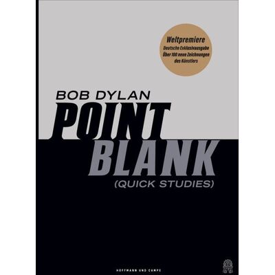 Hoffmann Und Campe Point Blank Hoffmann Und Campe Point Blank