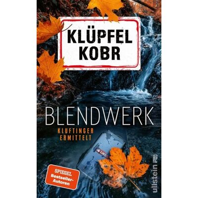 Ullstein Ebooks Blendwerk Ullstein Ebooks Blendwerk