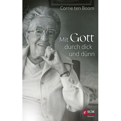 Hänssler Mit Gott durch dick und dünn Hänssler Mit Gott durch dick und dünn