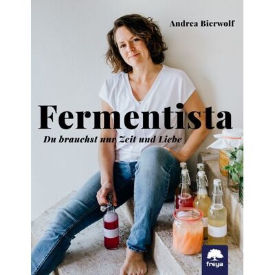 Freya Fermentista Freya Fermentista