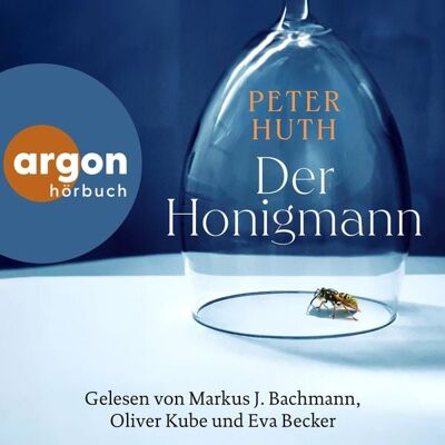 Argon Der Honigmann Argon Der Honigmann