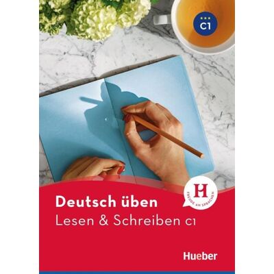Hueber Verlag eBooks Lesen & Schreiben C1 Hueber Verlag eBooks Lesen & Schreiben C1