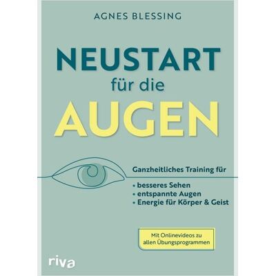 Riva Neustart für die Augen Riva Neustart für die Augen