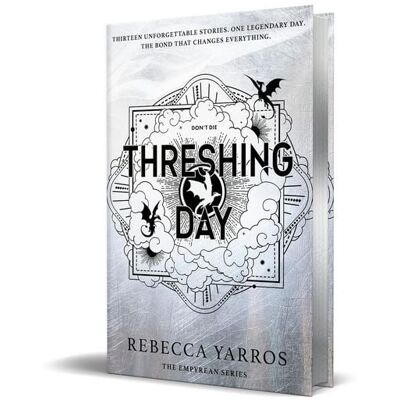 Little, Brown Books for Young Readers Threshing Day Little, Brown Books for Young Readers Threshing Day
