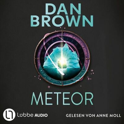 Lübbe Audio Meteor (gekürzt) Lübbe Audio Meteor (gekürzt)