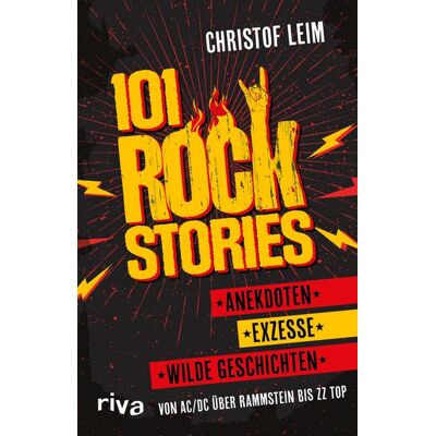 Riva 101 Rock Stories Riva 101 Rock Stories