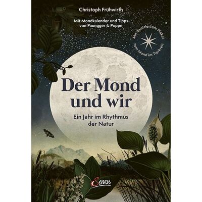 Servus Der Mond und wir Servus Der Mond und wir