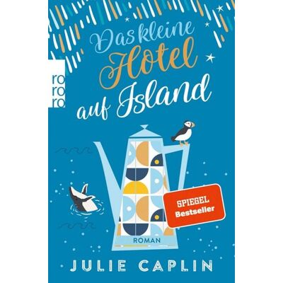 Rowohlt eBooks Das kleine Hotel auf Island Rowohlt eBooks Das kleine Hotel auf Island