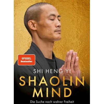 O.W. Barth eBook Shaolin Mind O.W. Barth eBook Shaolin Mind
