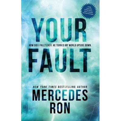 Sourcebooks Your Fault Sourcebooks Your Fault
