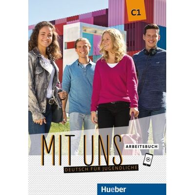 Hueber Mit uns C1 Hueber Mit uns C1