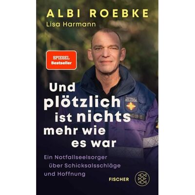 Fischer E-Books Und plötzlich ist nichts mehr, wie es war Fischer E-Books Und plötzlich ist nichts mehr, wie es war