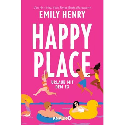 Knaur eBook Happy Place Knaur eBook Happy Place