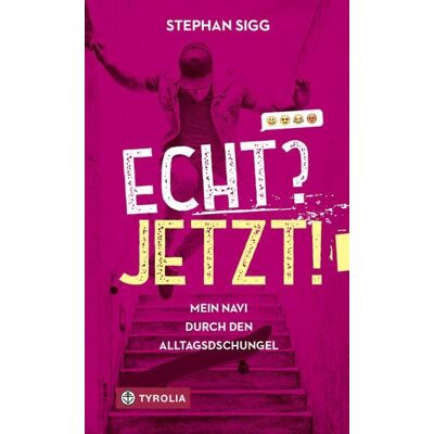 Tyrolia Echt? Jetzt! Tyrolia Echt? Jetzt!