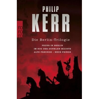Rowohlt eBooks Die Berlin-Trilogie Rowohlt eBooks Die Berlin-Trilogie
