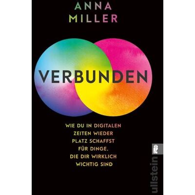 Ullstein Taschenbuch verbunden Ullstein Taschenbuch verbunden