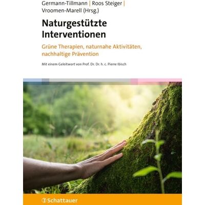 Schattauer Naturgestützte Interventionen Schattauer Naturgestützte Interventionen