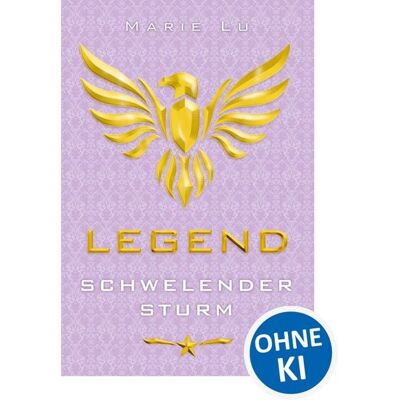 Loewe Legend 2 - Schwelender Sturm Loewe Legend 2 - Schwelender Sturm
