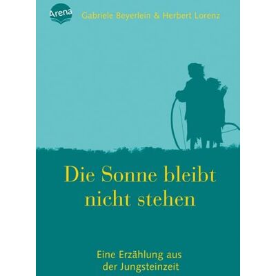 Arena Die Sonne bleibt nicht stehen Arena Die Sonne bleibt nicht stehen