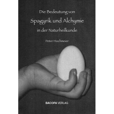 Bacopa Die Bedeutung von Spagyrik und Alchymie in der Naturheilkunde Bacopa Die Bedeutung von Spagyrik und Alchymie in der Naturheilkunde