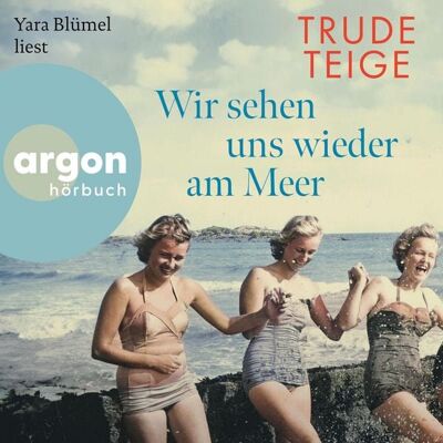 Argon Wir sehen uns wieder am Meer Argon Wir sehen uns wieder am Meer