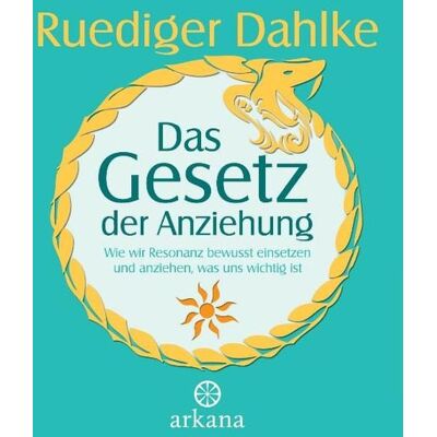 Arkana Das Gesetz der Anziehung Arkana Das Gesetz der Anziehung