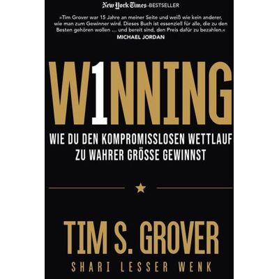 Finanzbuch Verlag WINNING Finanzbuch Verlag WINNING
