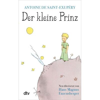 dtv Der kleine Prinz dtv Der kleine Prinz