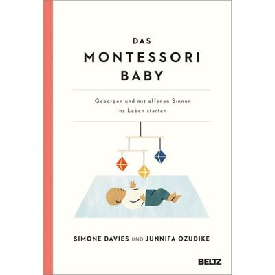 Beltz eBook Das Montessori Baby Beltz eBook Das Montessori Baby