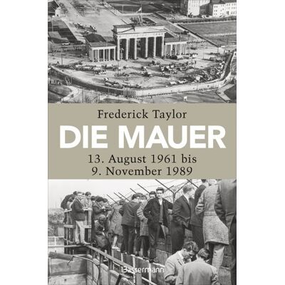 Bassermann Die Mauer Bassermann Die Mauer